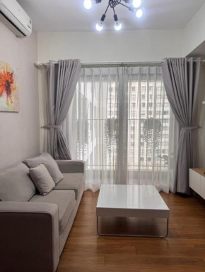 Masteri Thao Dien - Elite Home 2BR 2WC - self check-in 247